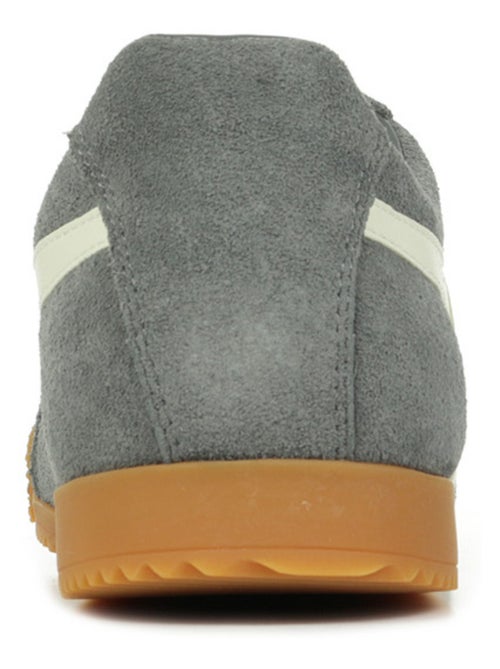 Baskets Gola Harrier Suede - Kiabi