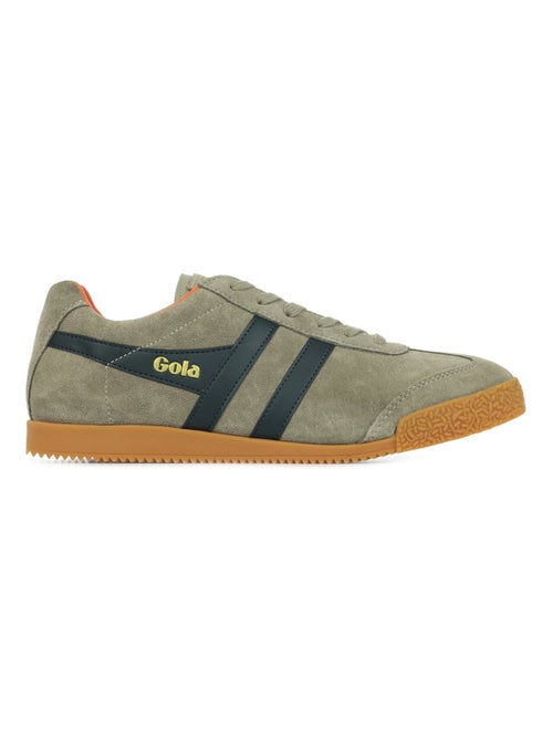 Baskets Gola Harrier Suede - Kiabi