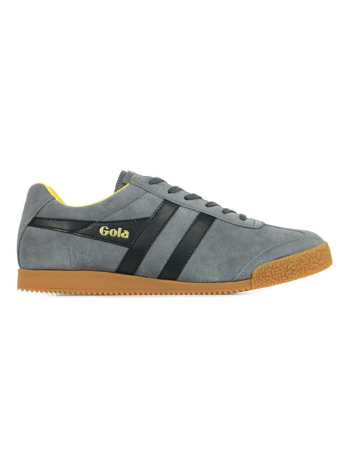 Baskets Gola Harrier Suede - Kiabi