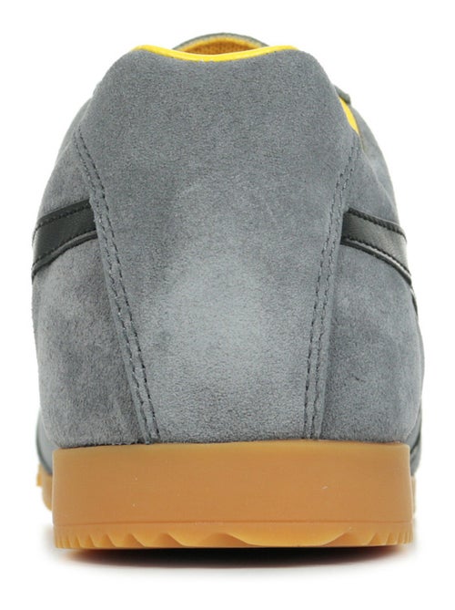 Baskets Gola Harrier Suede - Kiabi