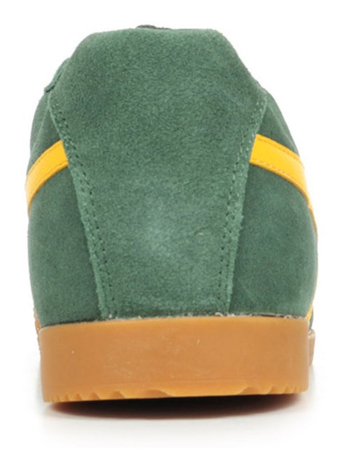 Baskets Gola Harrier Suede - Kiabi