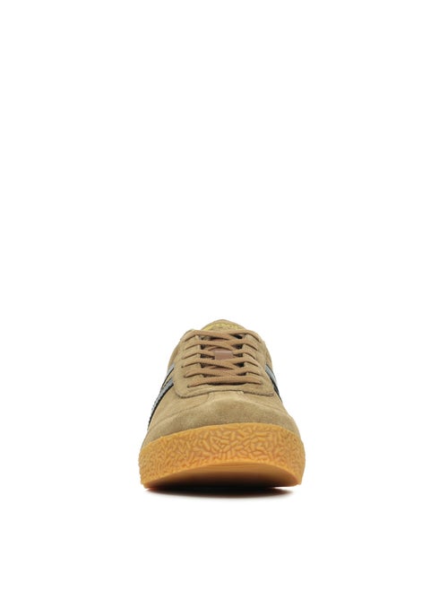 Baskets Gola Harrier Suede - Kiabi