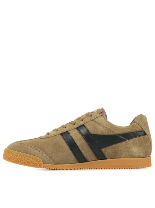 Baskets Gola Harrier Suede - Kiabi