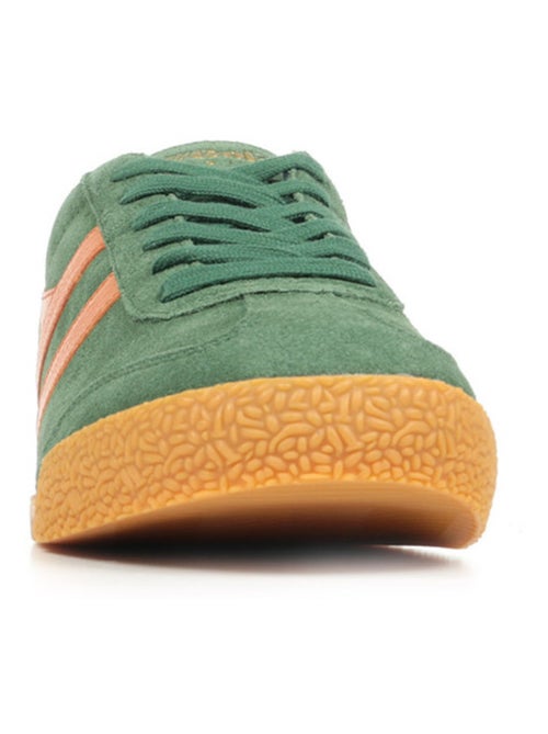 Baskets Gola Harrier Suede Trainer - Kiabi