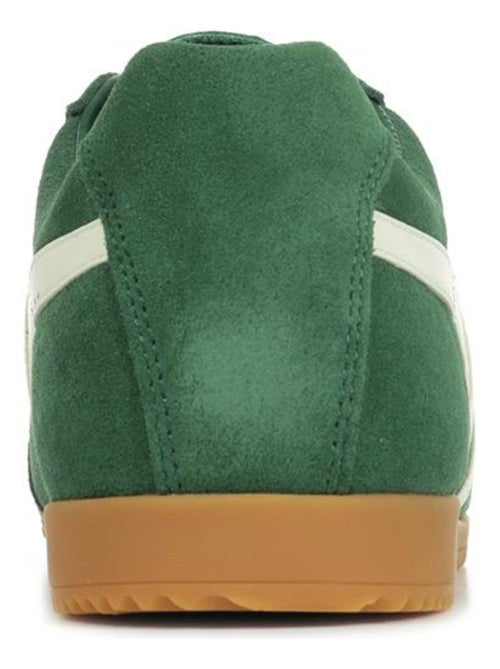 Baskets Gola Harrier Suede - Kiabi
