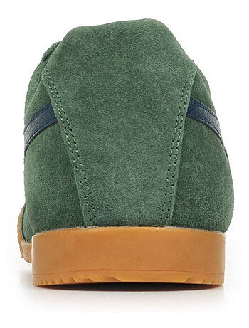 Baskets Gola Harrier Suede