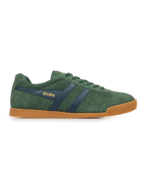 Baskets Gola Harrier Suede - Kiabi