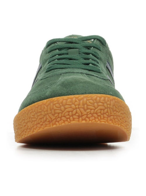 Baskets Gola Harrier Suede - Kiabi