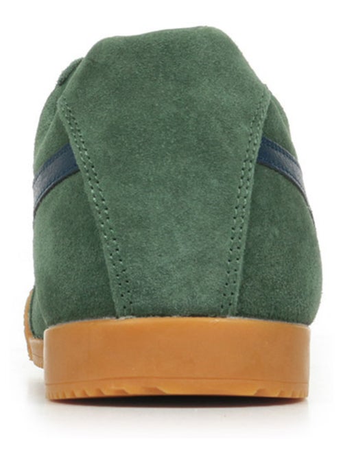 Baskets Gola Harrier Suede - Kiabi
