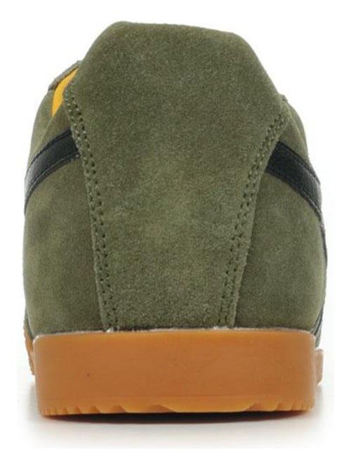 Baskets Gola Harrier Suede - Kiabi