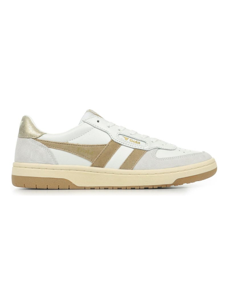 Baskets Gola Hawk Blanc - Kiabi