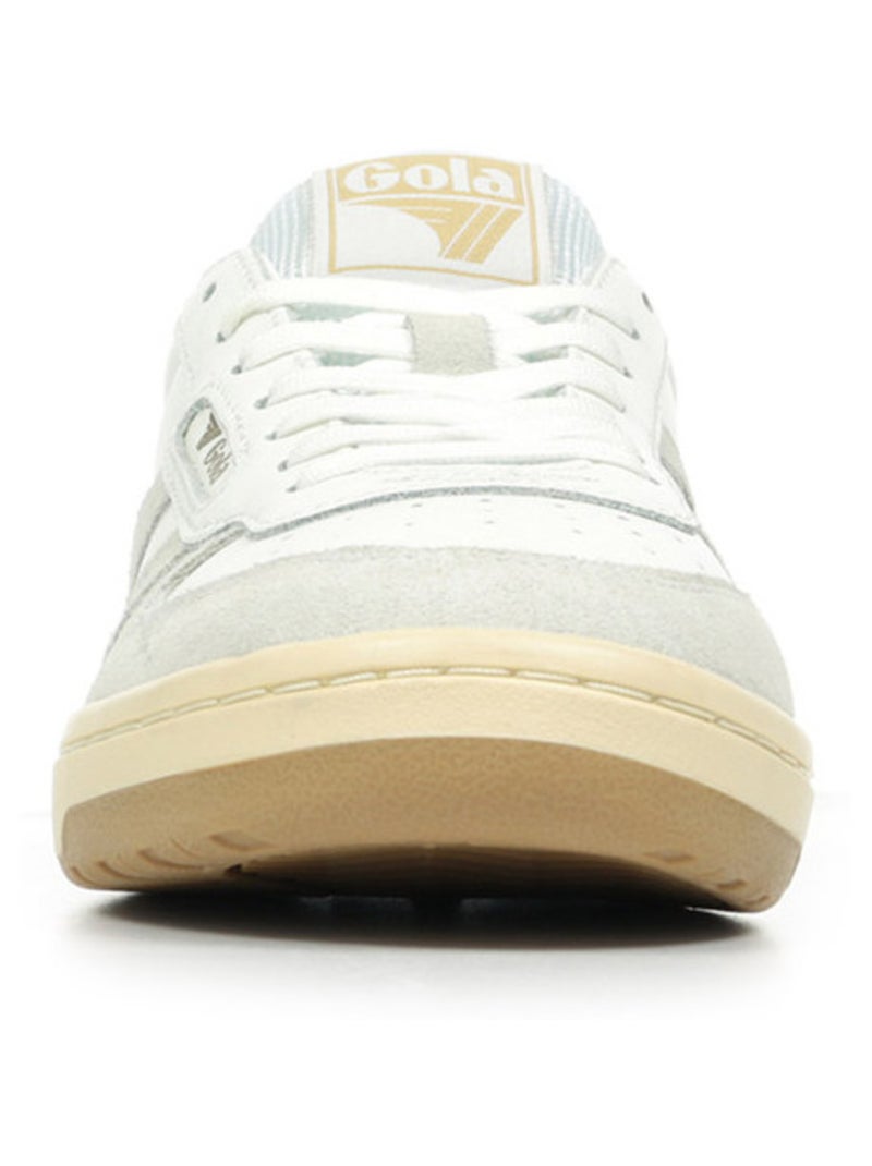 Baskets Gola Hawk Blanc - Kiabi