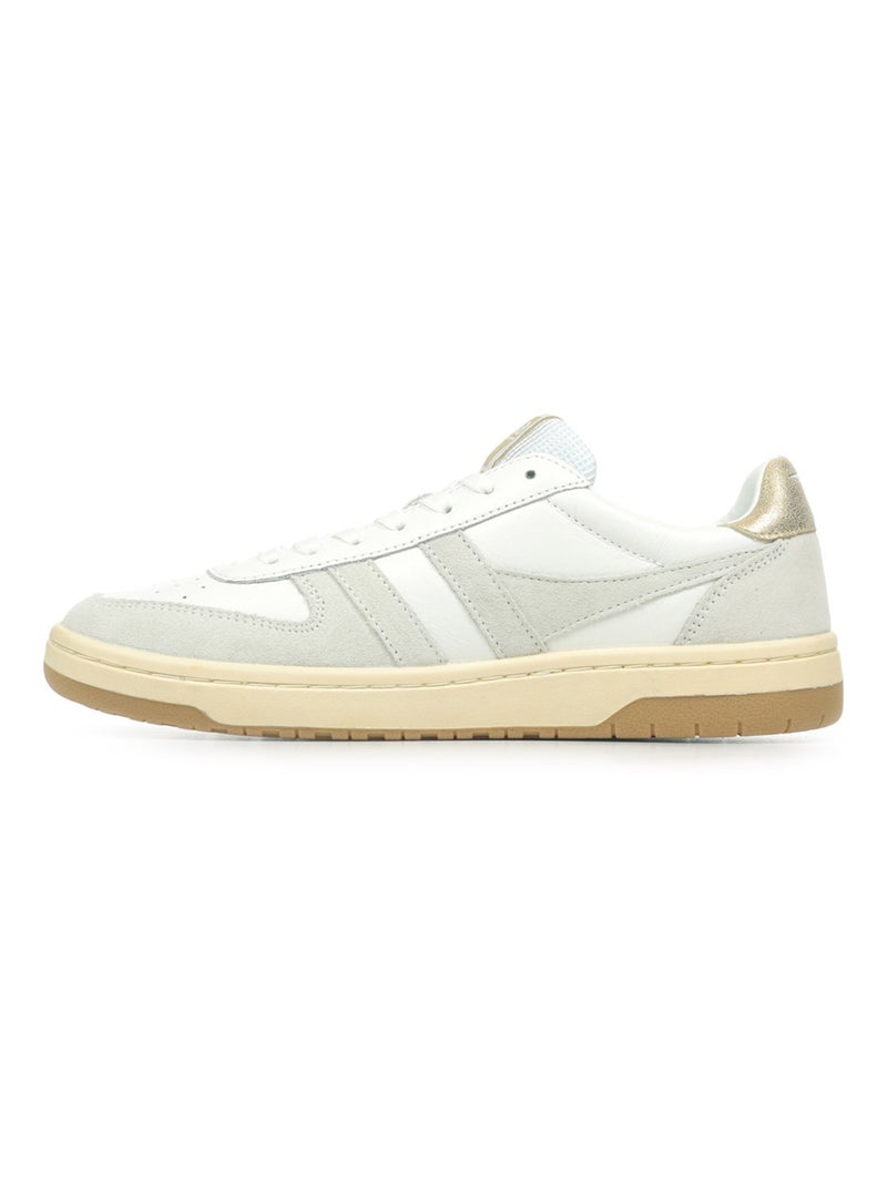Baskets Gola Hawk Blanc - Kiabi