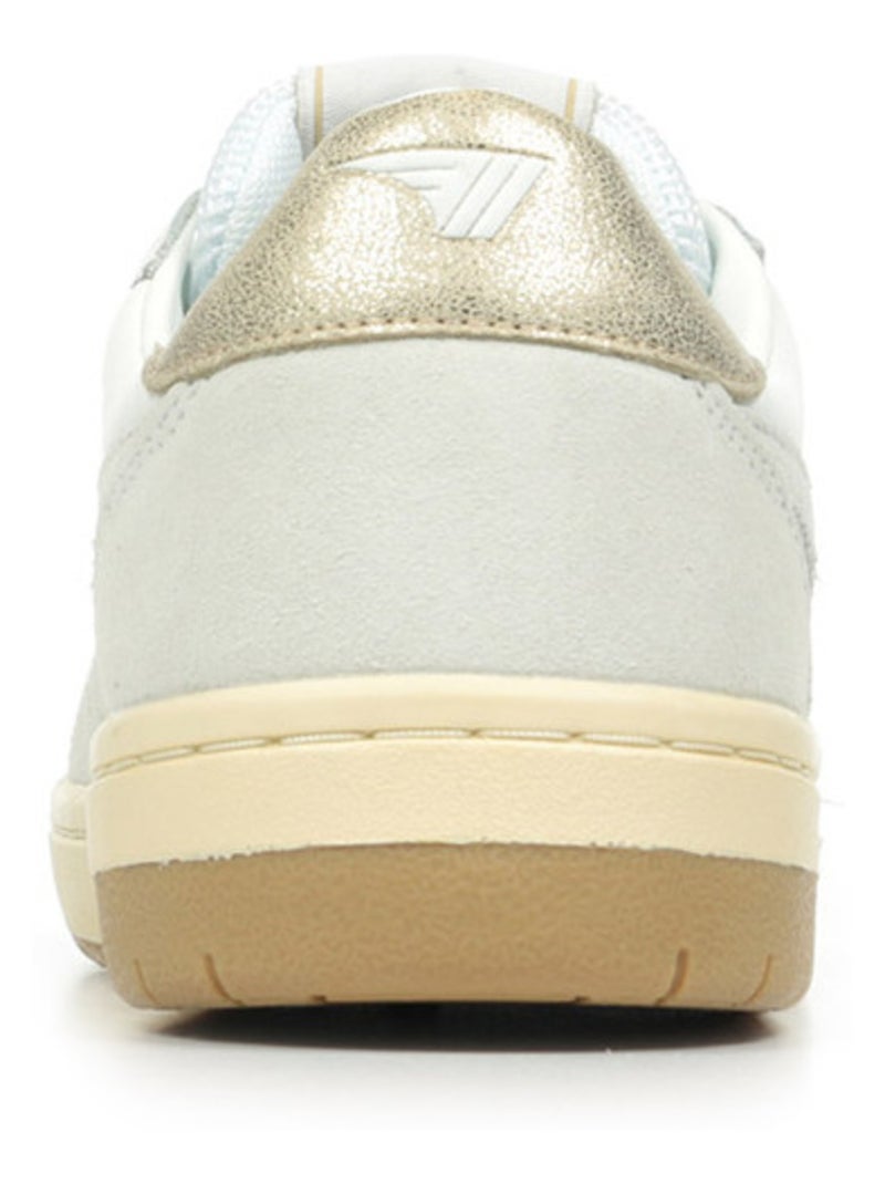 Baskets Gola Hawk Blanc - Kiabi