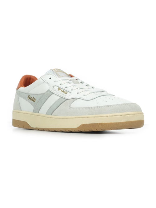 Baskets Gola Hawk - Kiabi