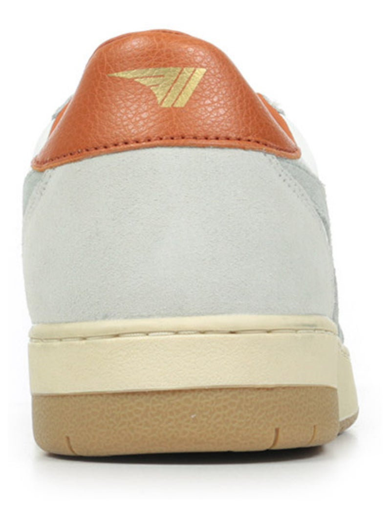 Baskets Gola Hawk Blanc - Kiabi