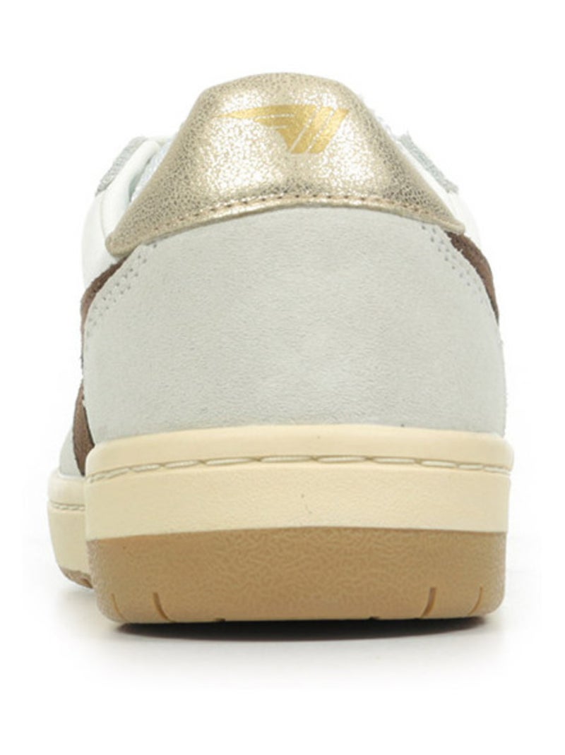 Baskets Gola Hawk Blanc - Kiabi