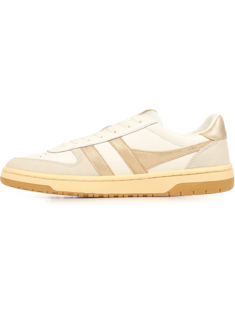 Baskets Gola Hawk Blanc - Kiabi