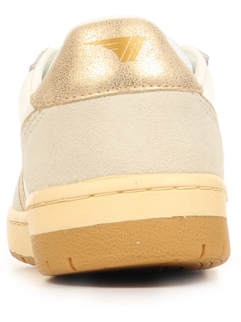 Baskets Gola Hawk Blanc - Kiabi