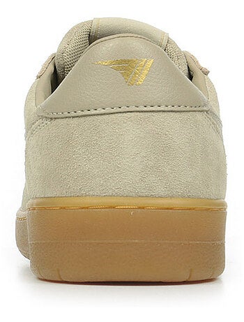 Baskets Gola Hawk Suede 86