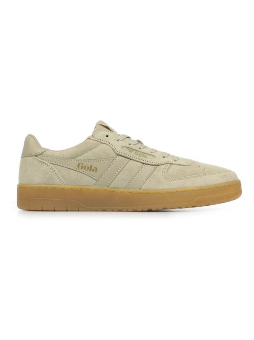 Baskets Gola Hawk Suede 86 - Kiabi