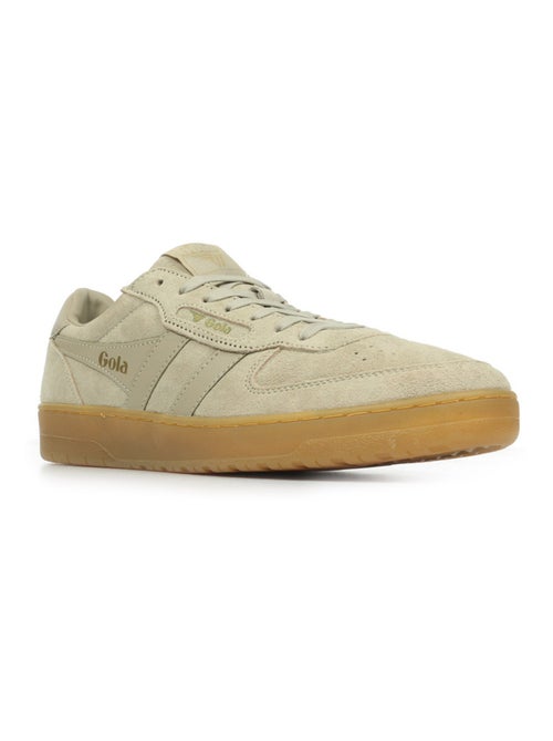 Baskets Gola Hawk Suede 86 - Kiabi
