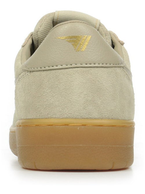 Baskets Gola Hawk Suede 86 - Kiabi