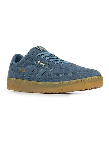 Baskets Gola Hawk Suede 86