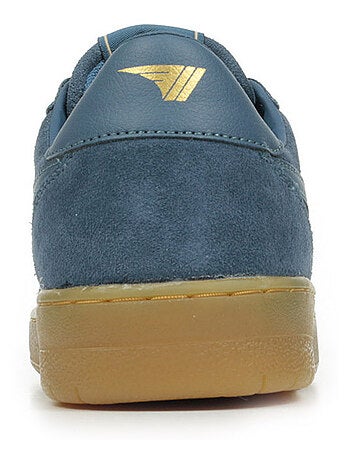 Baskets Gola Hawk Suede 86