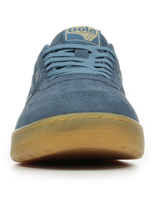 Baskets Gola Hawk Suede 86 - Kiabi