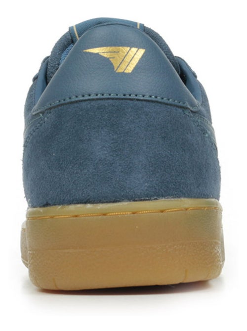 Baskets Gola Hawk Suede 86 - Kiabi