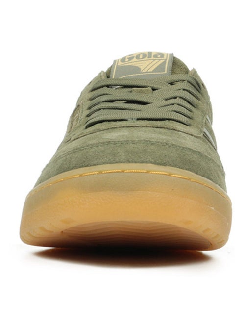 Baskets Gola Hawk Suede 86 - Kiabi