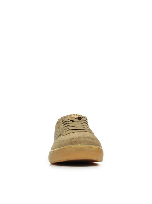 Baskets Gola Hawk Suede 86 - Kiabi