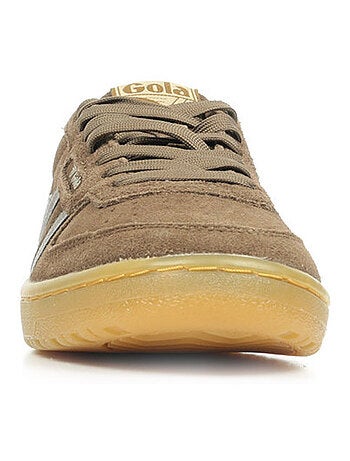 Baskets Gola Hawk Suede 86