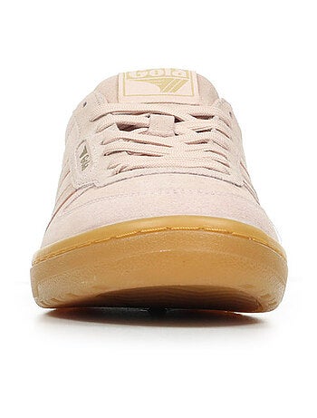 Baskets Gola Hawk Suede 86