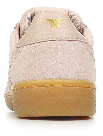 Baskets Gola Hawk Suede 86