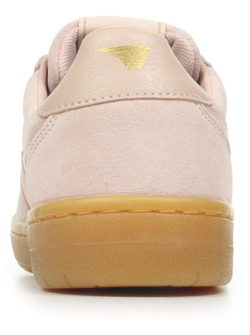 Baskets Gola Hawk Suede 86 - Kiabi