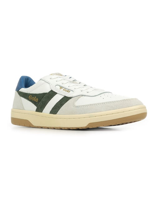 Baskets Gola Hawk Trainer - Kiabi Baskets Gola Hawk Trainer - Kiabi