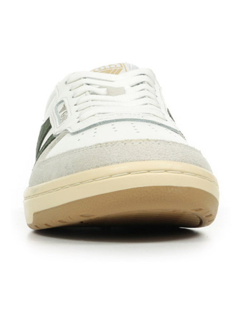 Baskets Gola Hawk Trainer Blanc - Kiabi