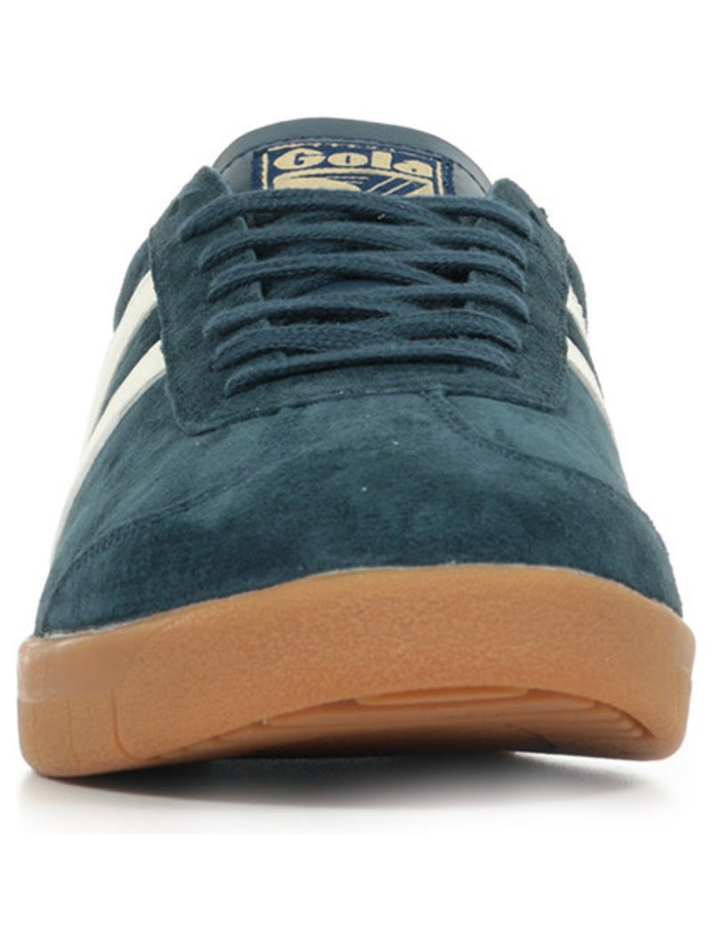 Baskets Gola Hurricane Bleu marine - Kiabi