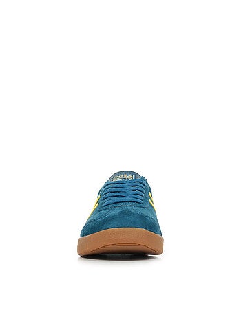 Baskets Gola Hurricane Suede