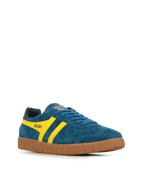 Baskets Gola Hurricane Suede - Kiabi Baskets Gola Hurricane Suede - Kiabi