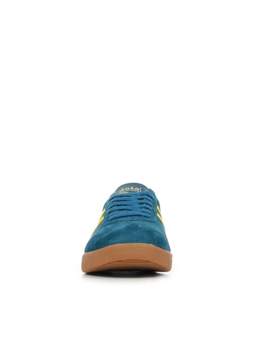 Baskets Gola Hurricane Suede - Kiabi Baskets Gola Hurricane Suede - Kiabi