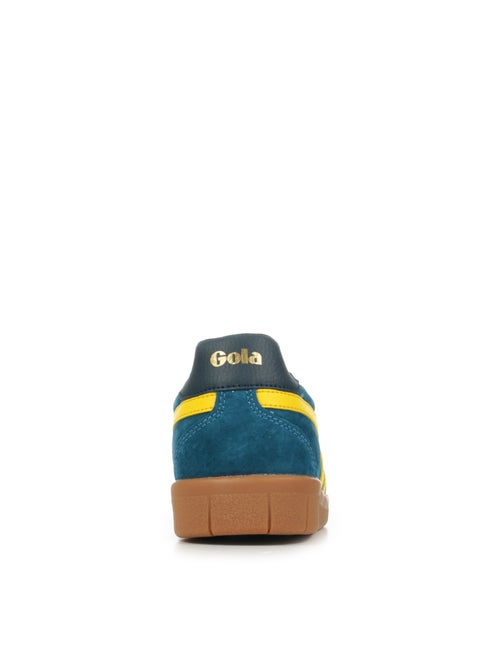 Baskets Gola Hurricane Suede - Kiabi Baskets Gola Hurricane Suede - Kiabi