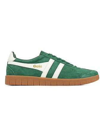 Baskets Gola Hurricane Suede