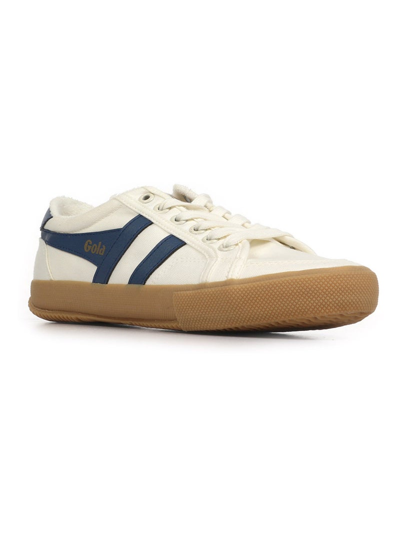 Baskets Gola Stratus Blanc - Kiabi