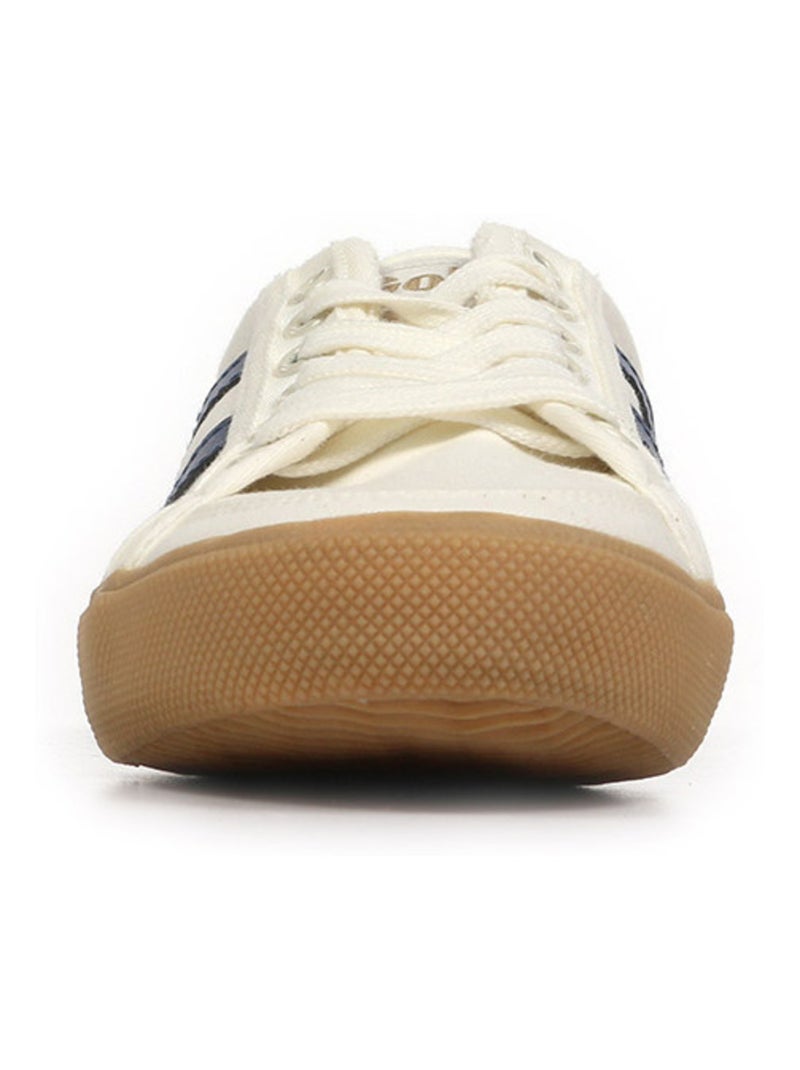 Baskets Gola Stratus Blanc - Kiabi