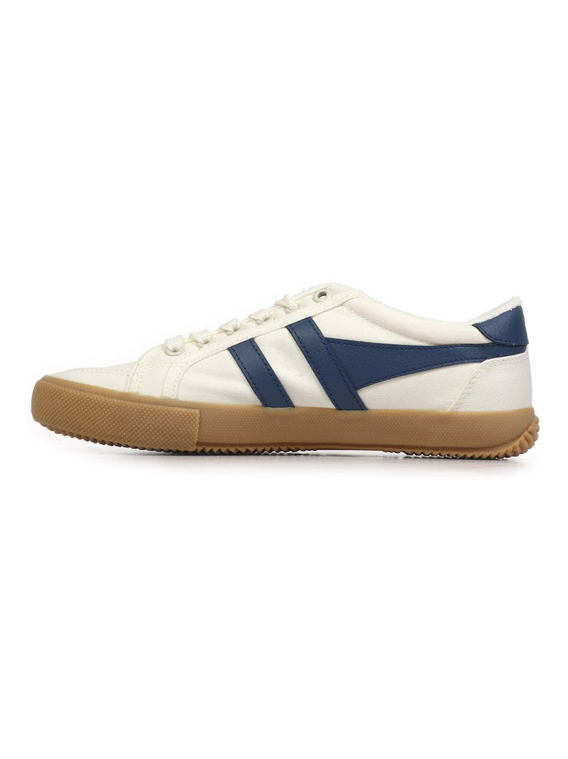 Baskets Gola Stratus Blanc - Kiabi