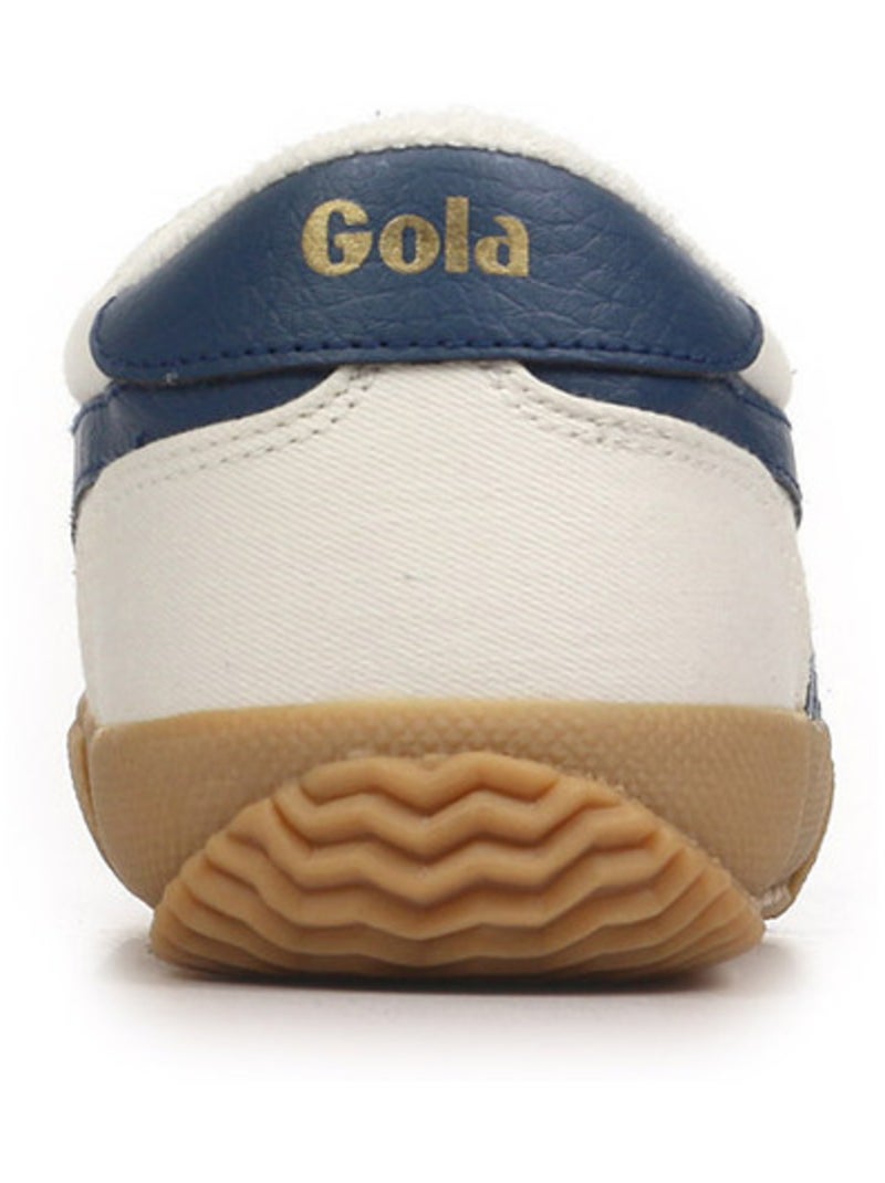 Baskets Gola Stratus Blanc - Kiabi