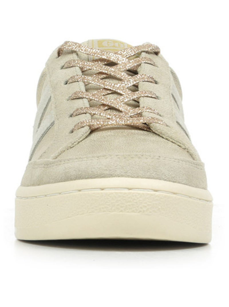 Baskets Gola Superslam Blaze 2 Doré/or - Kiabi